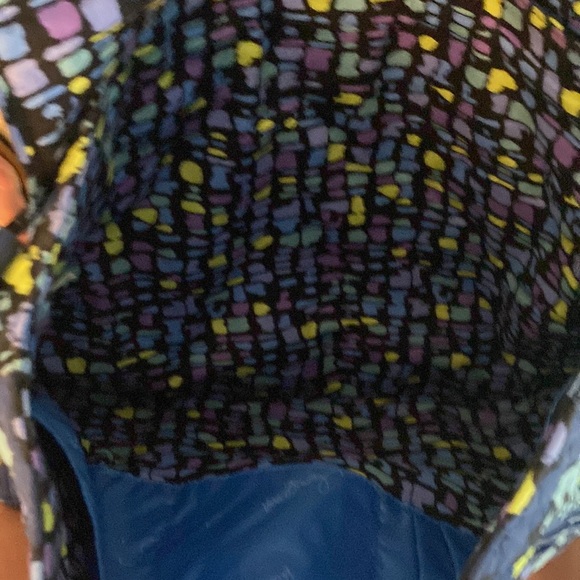 🍍VERA BRADLEY BAG🍍E-2 - Picture 3 of 4
